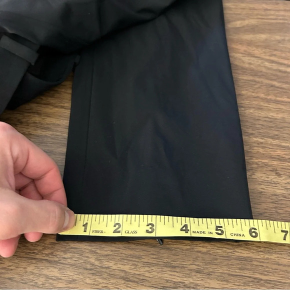 DIANE VON FURSTENBERG pants 6 - Picture 10 of 11